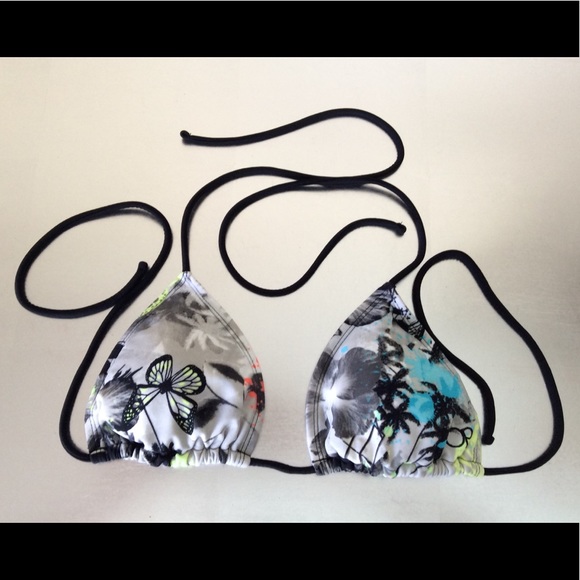 OP Other - Ocean Pacific Bikini Top (Gift with Purchase)